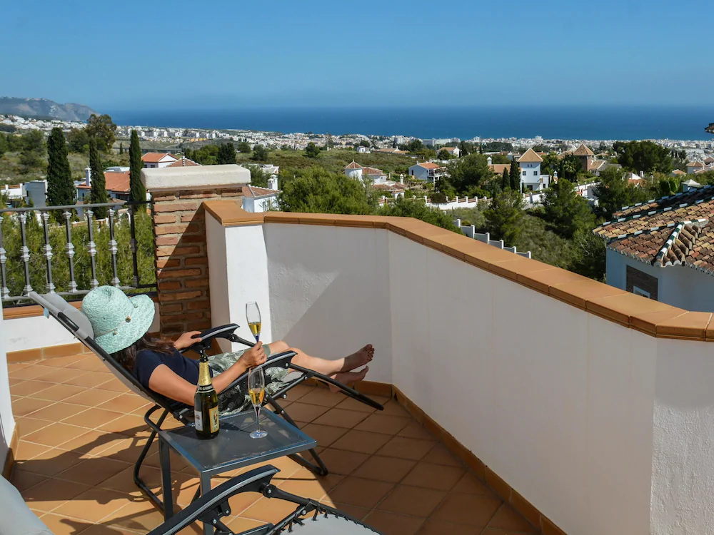 B&B Villa Carmen