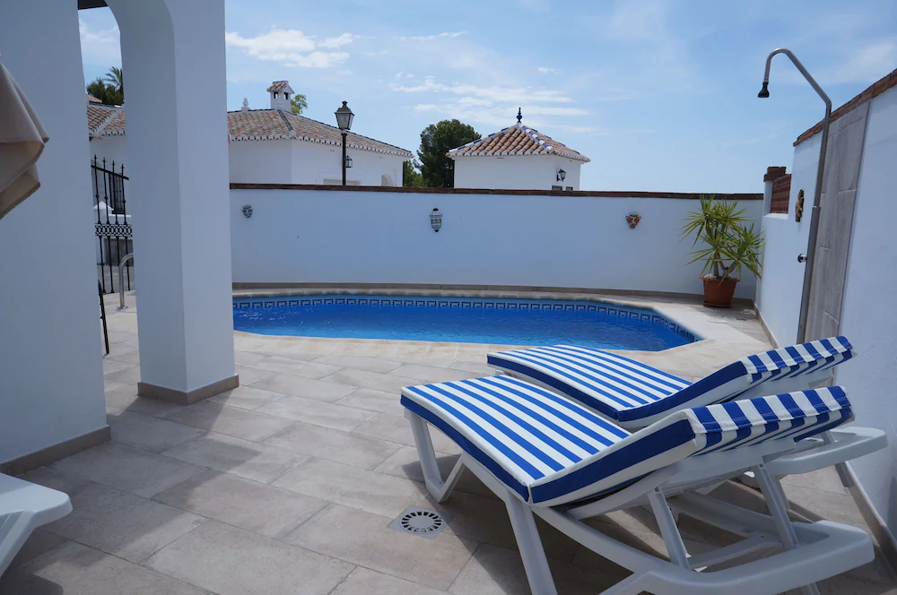 Casa Oliva