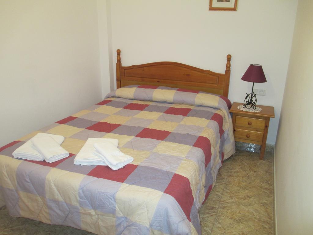 Conjunto Rural Las Rosas