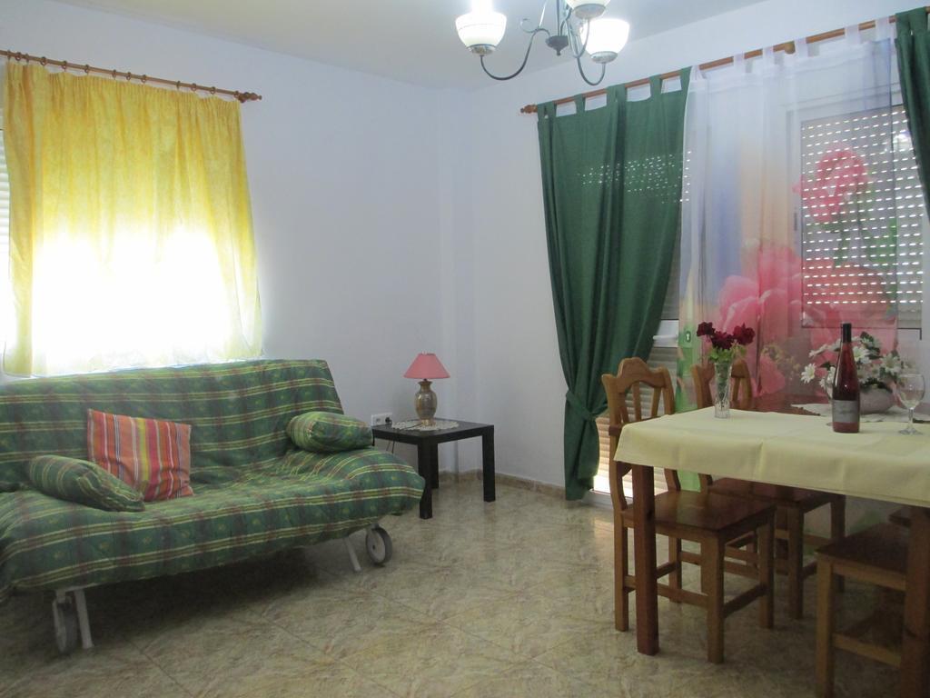 Conjunto Rural Las Rosas