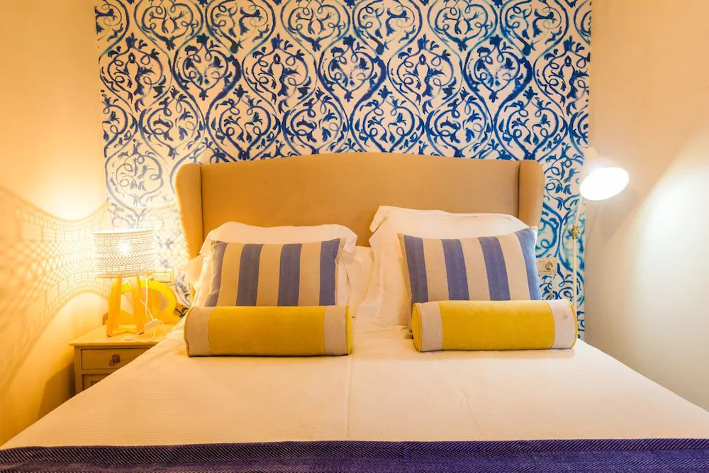EL Torreon 109 Charming B&B
