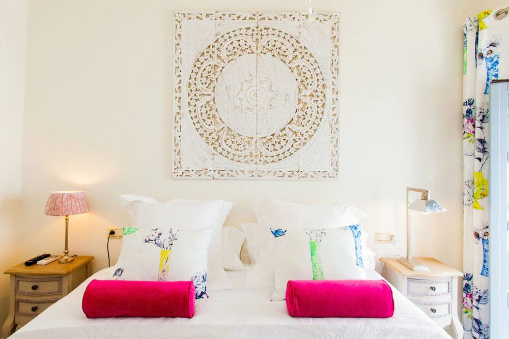 EL Torreon 109 Charming B&B
