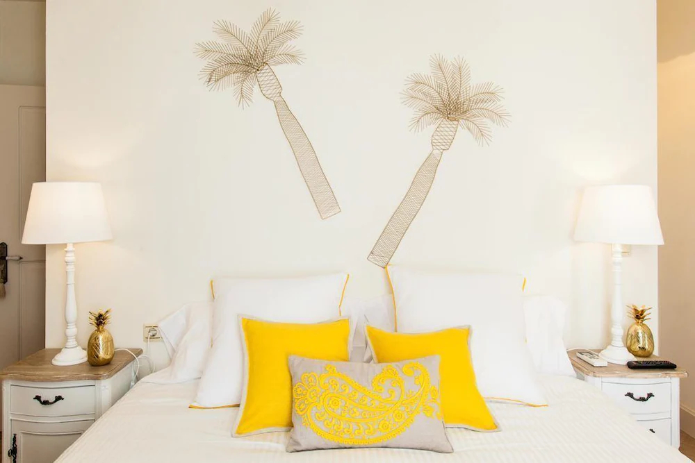 EL Torreon 109 Charming B&B