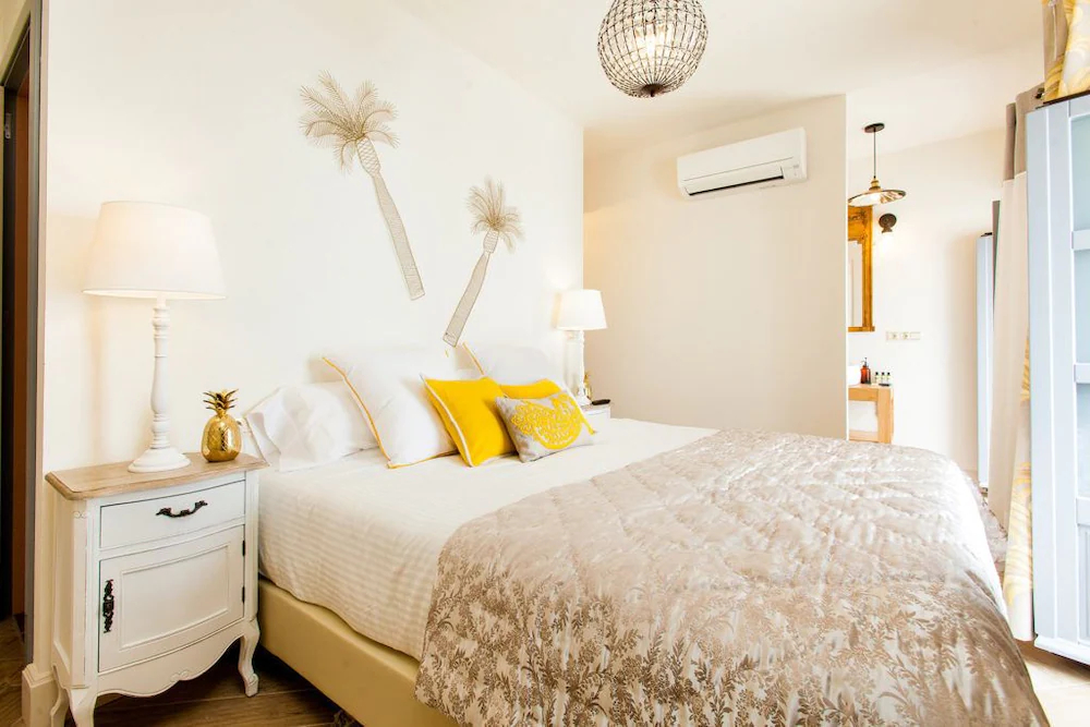 EL Torreon 109 Charming B&B