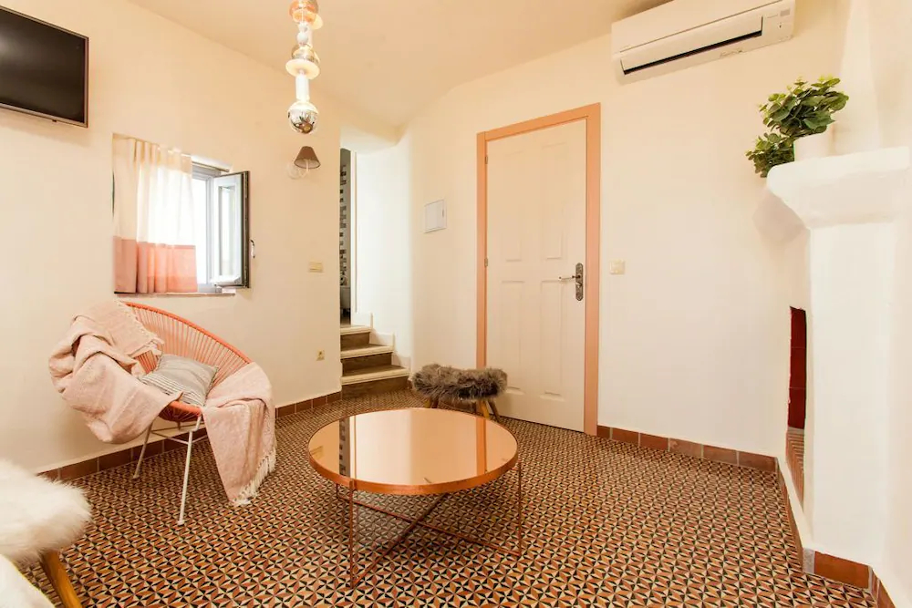 EL Torreon 109 Charming B&B