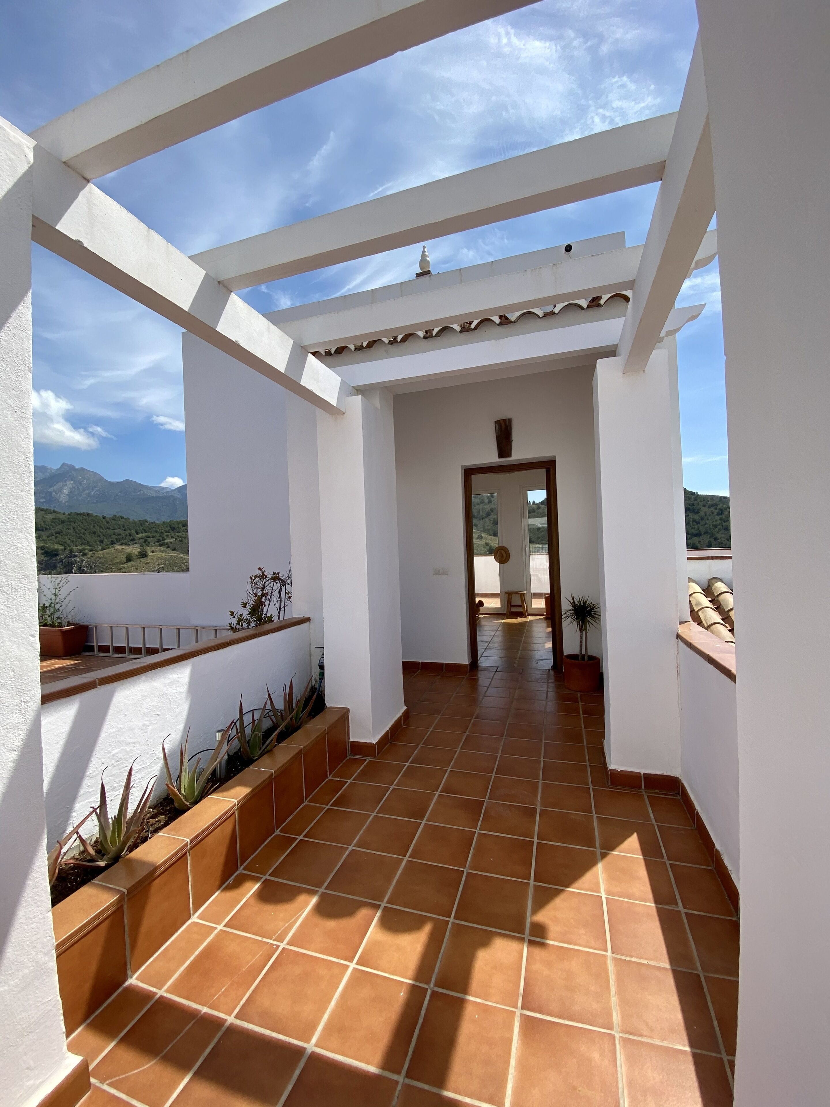 La Perla de Frigiliana Suites & Villa