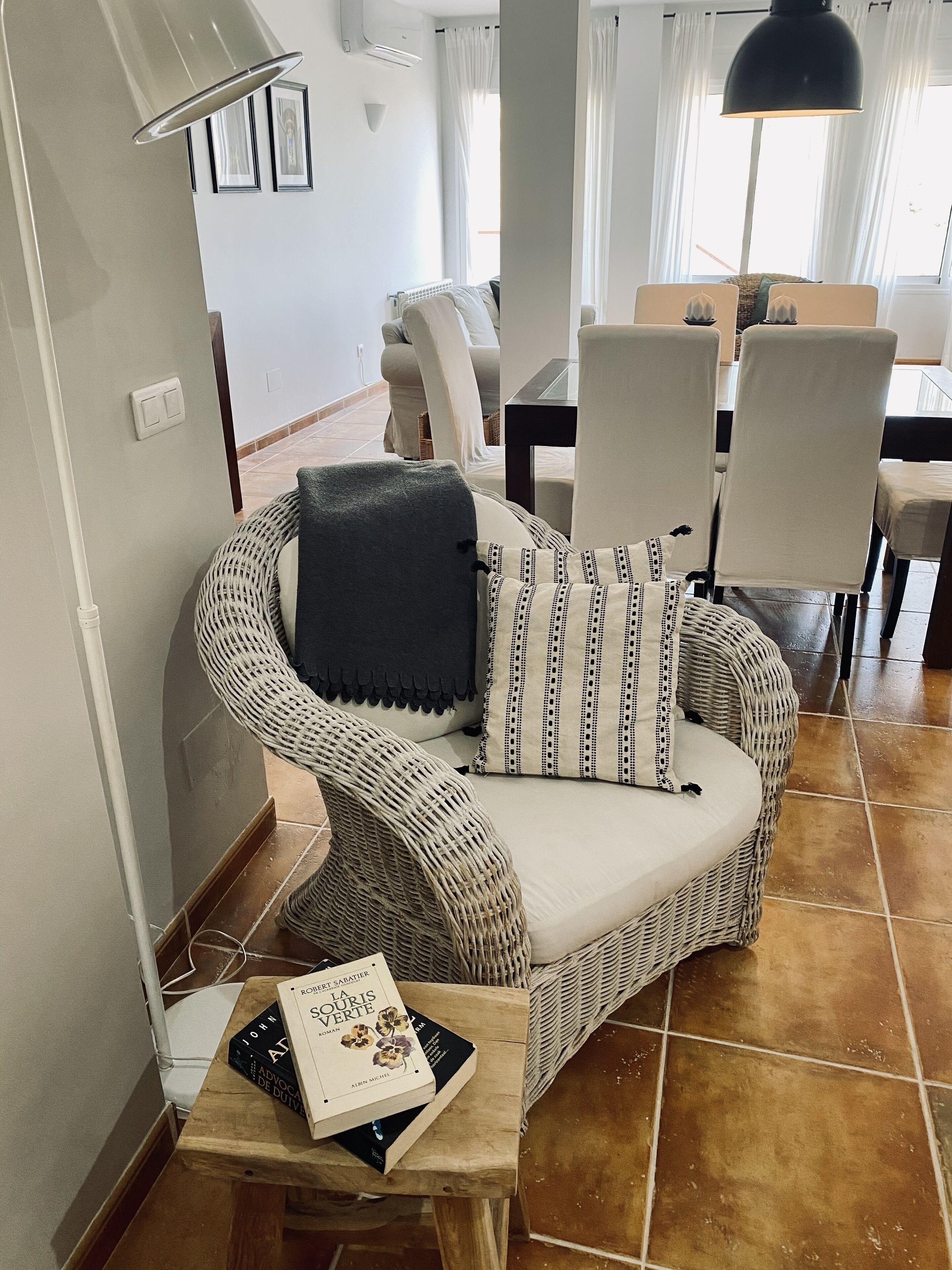 La Perla de Frigiliana Suites & Villa