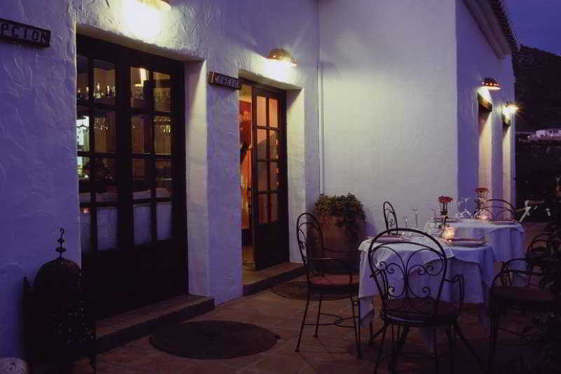 La Posada Morisca
