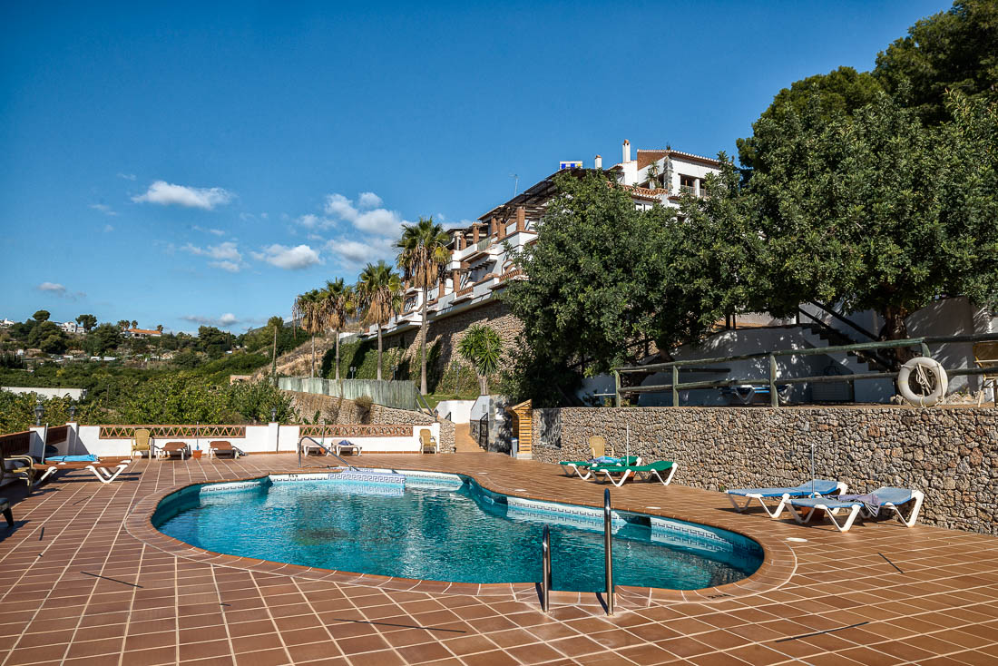 Hotel Rural Almazara