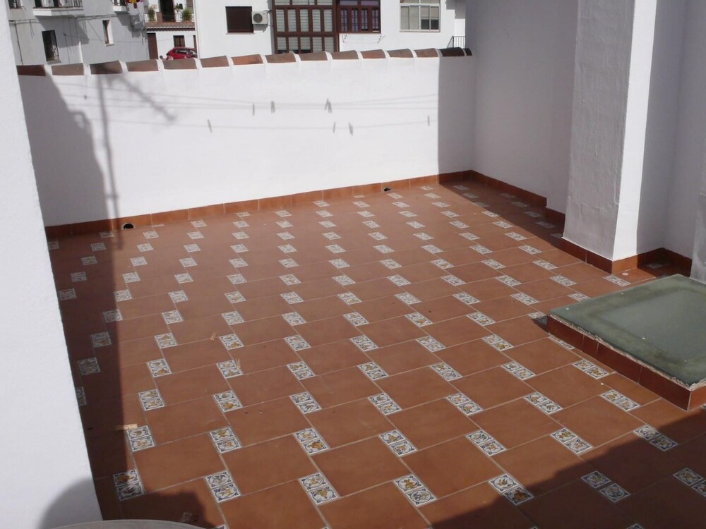 Tipica Casa En Frigiliana