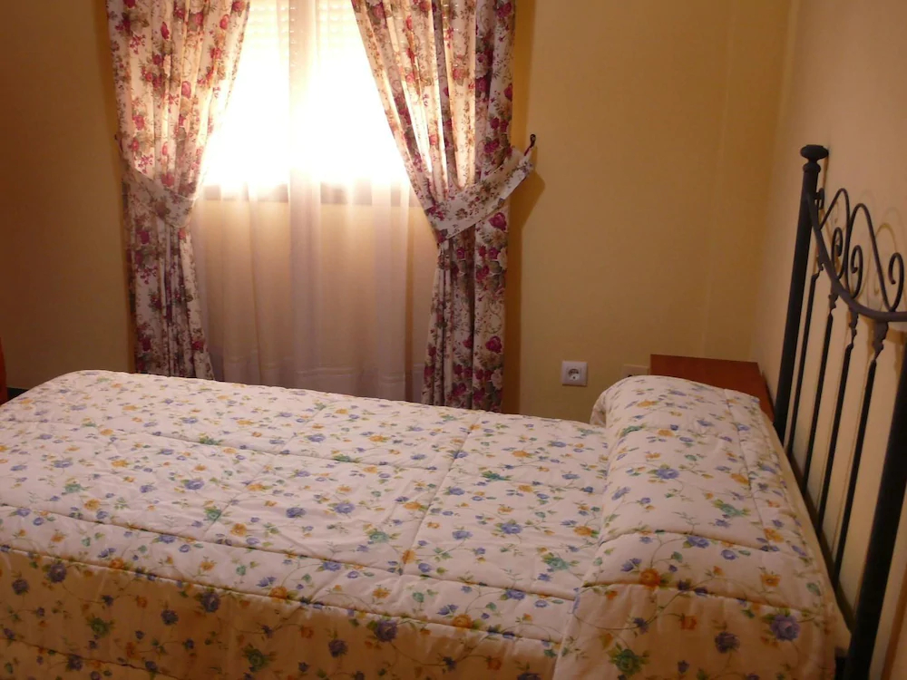 Tipica Casa En Frigiliana