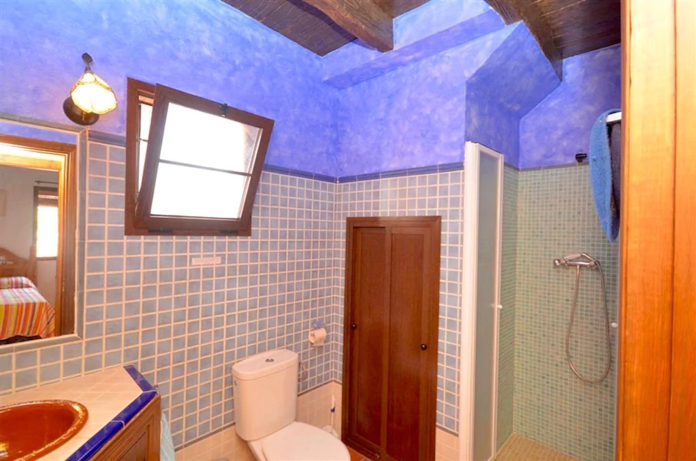 Villa Algarrobo