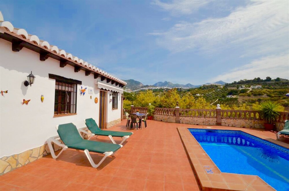 Villa Algarrobo
