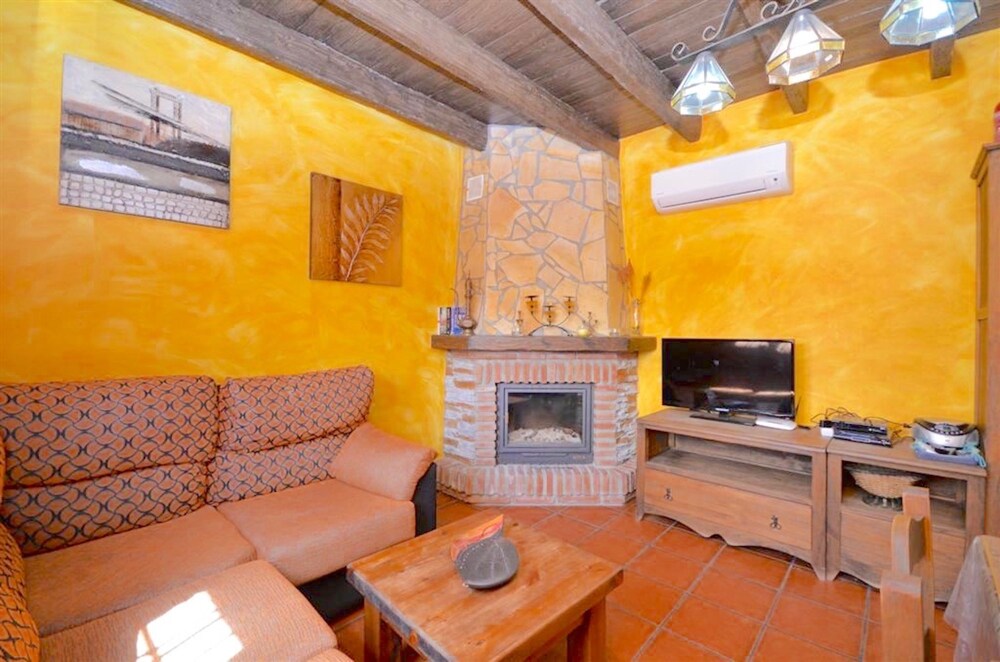 Villa Algarrobo
