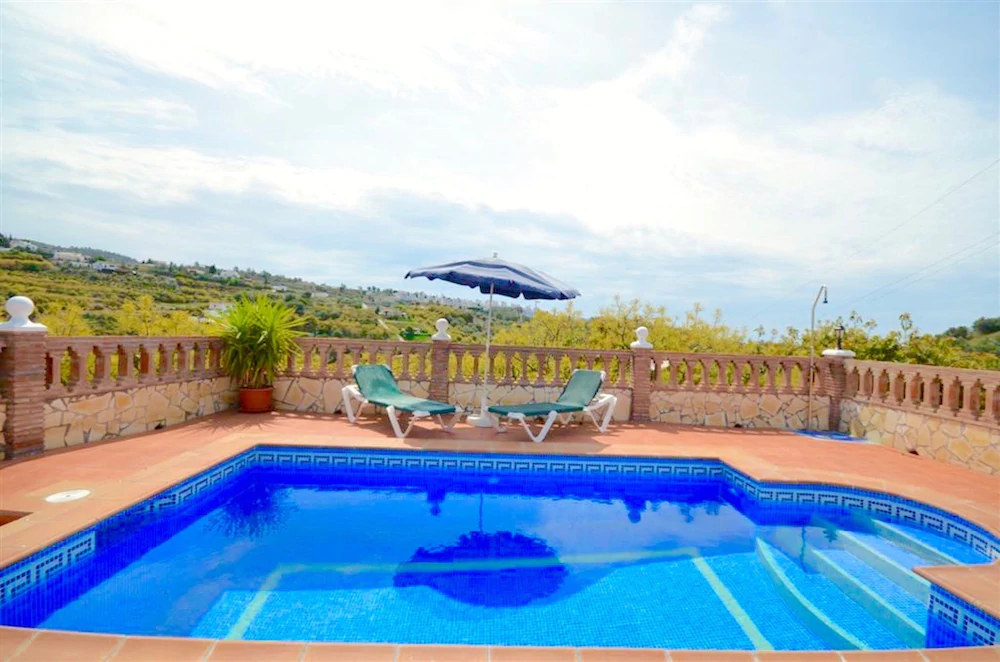 Villa Algarrobo