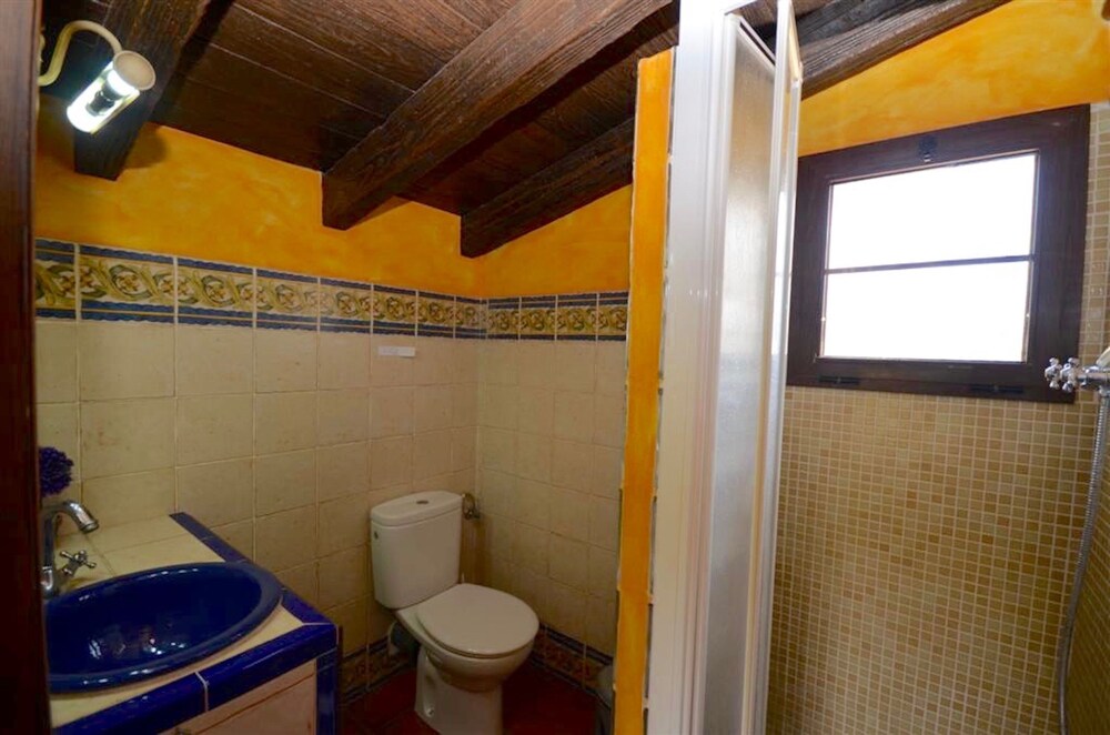 Villa Algarrobo