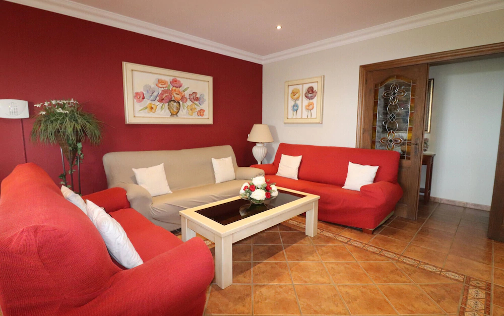 Villa Andrea Sol SpainSunRentals