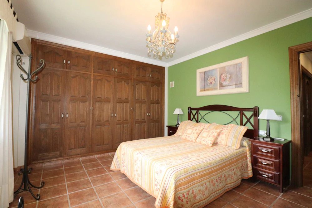 Villa Andrea Sol SpainSunRentals