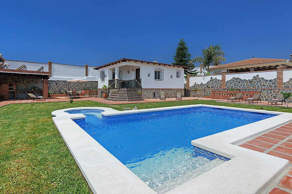 Villa Antonio