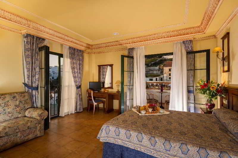 Villa de Frigiliana