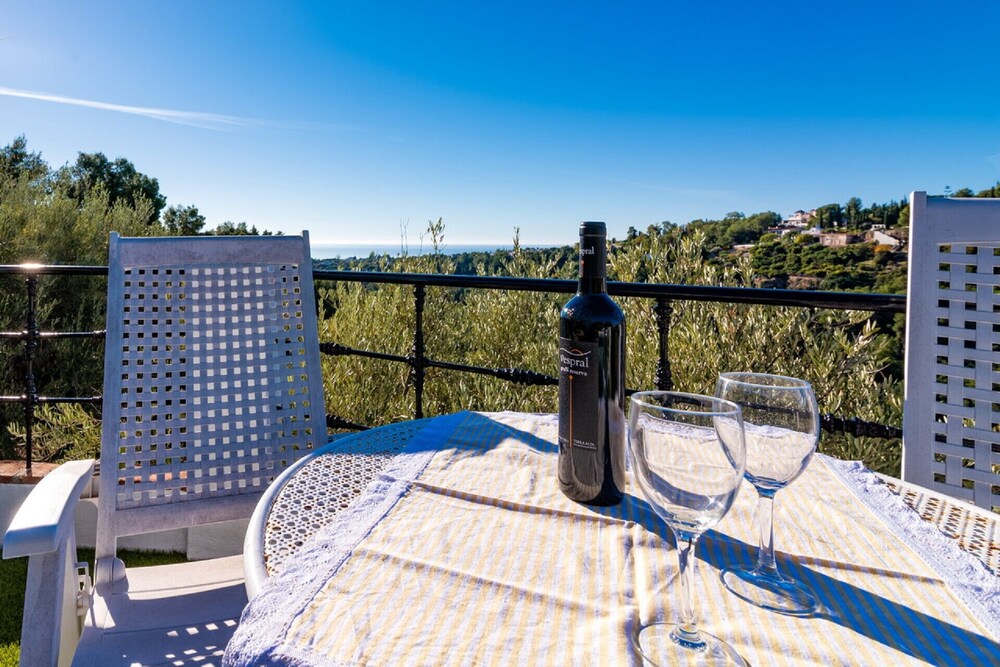 Villa El Torin SpainSunRentals