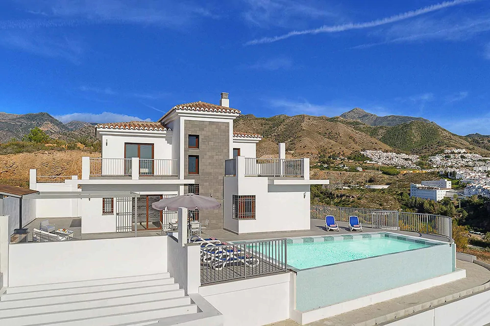 Villa Iris