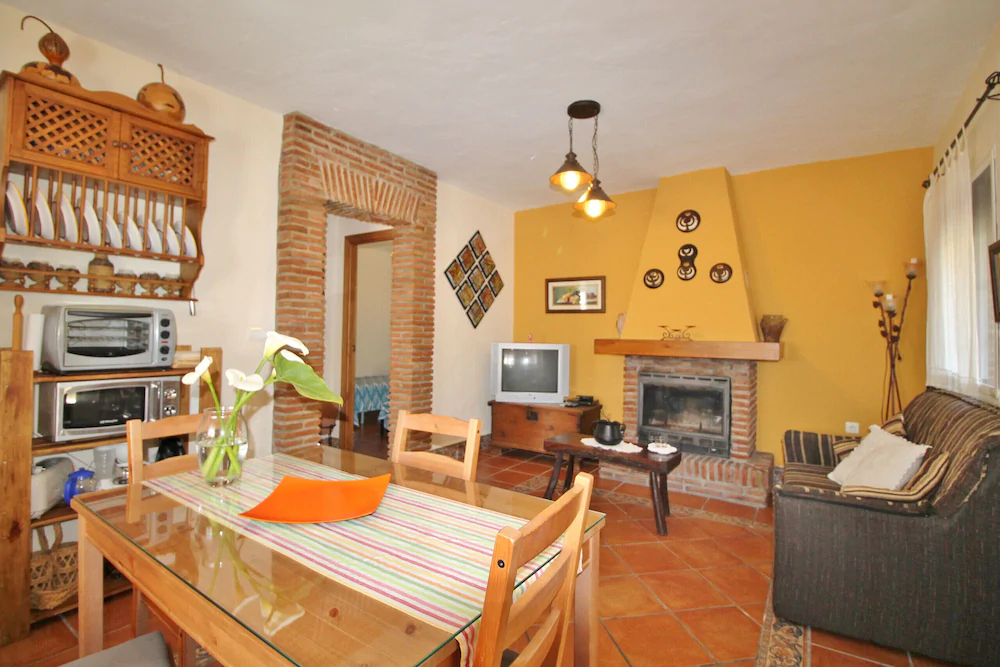 Villa Laero Spainsunrentals