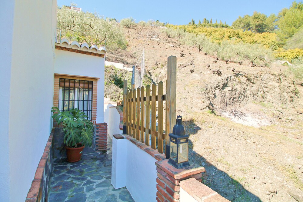 Villa Laero Spainsunrentals
