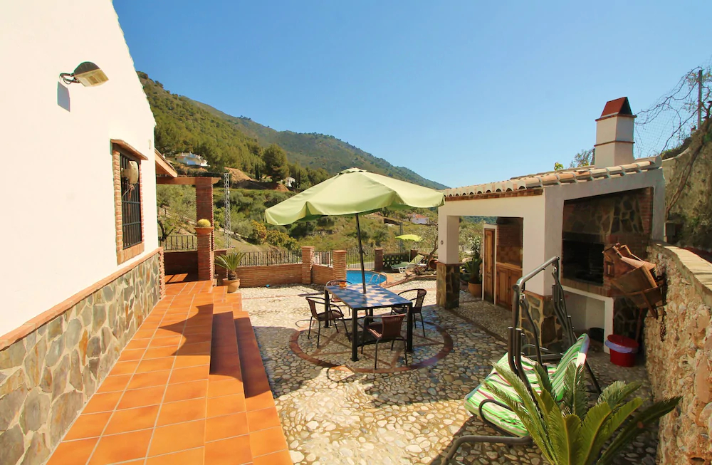 Villa Laero Spainsunrentals