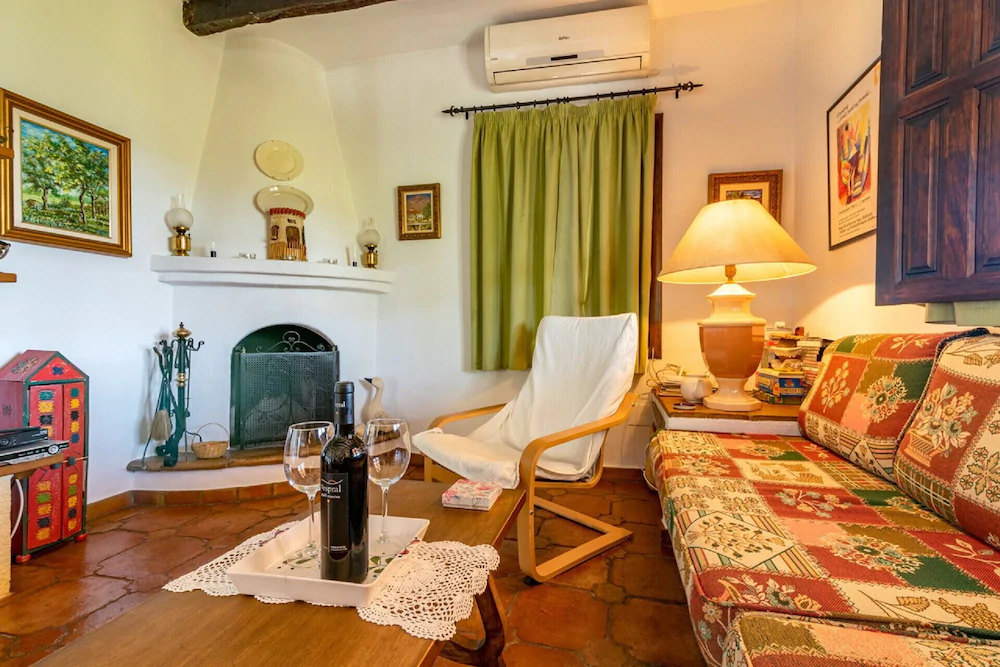 1134 Villa La Reserva