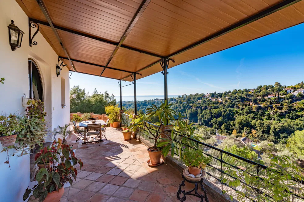 1134 Villa La Reserva