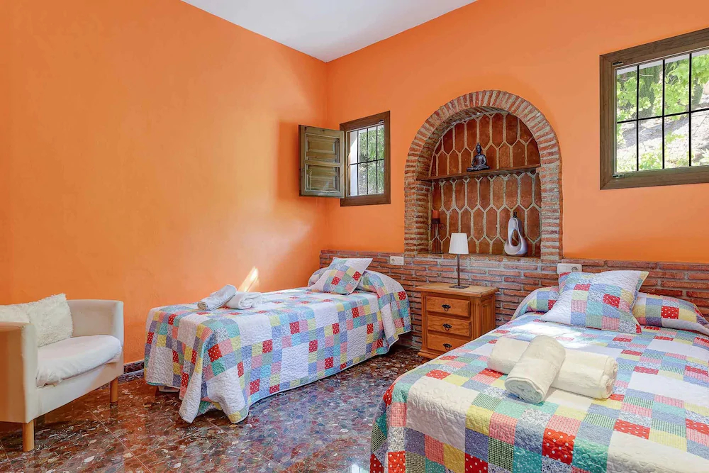 Villa Lizar