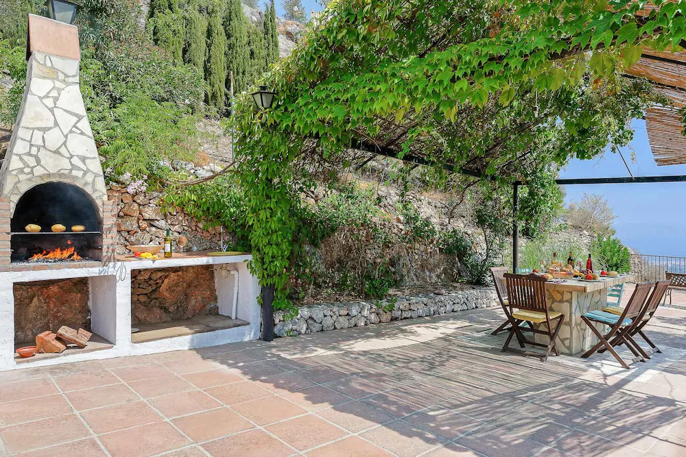 Villa Lizar