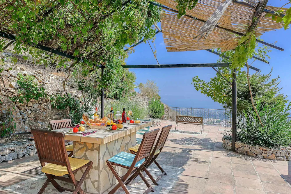 Villa Lizar