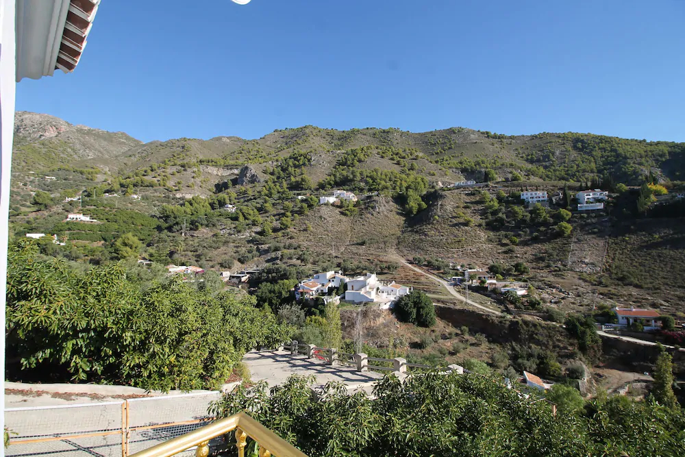 Villa Manolo SpainSunRentals