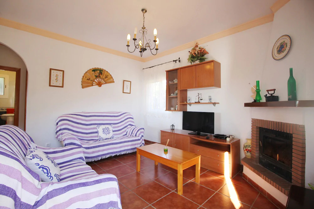 Villa Manolo SpainSunRentals