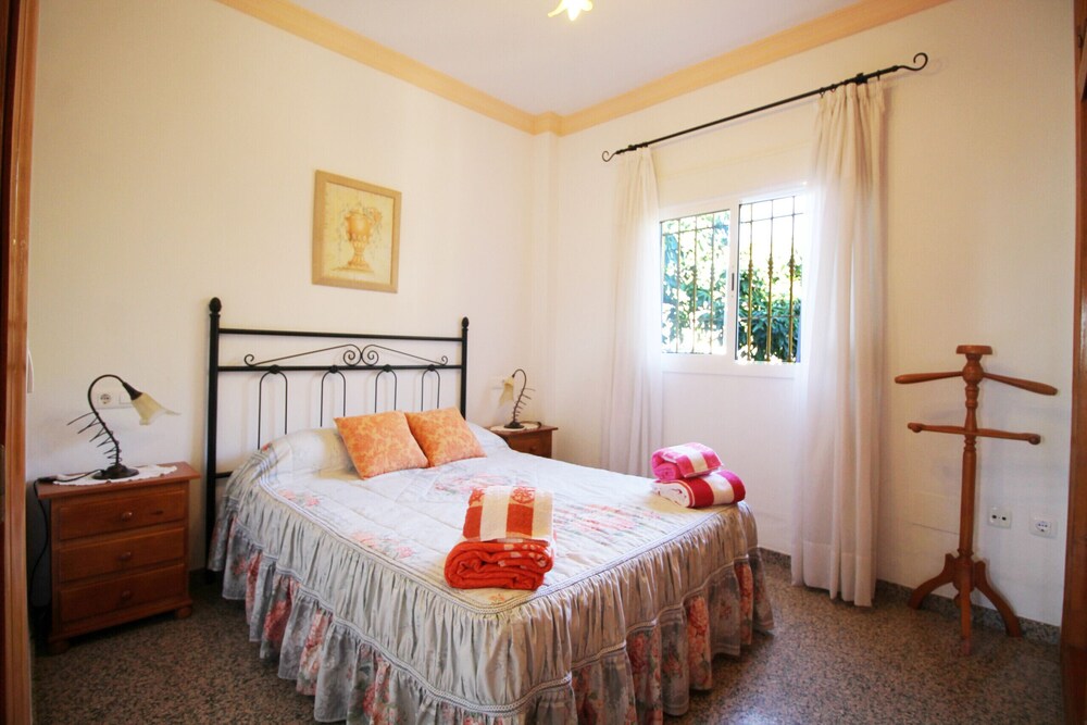 Villa Manolo SpainSunRentals