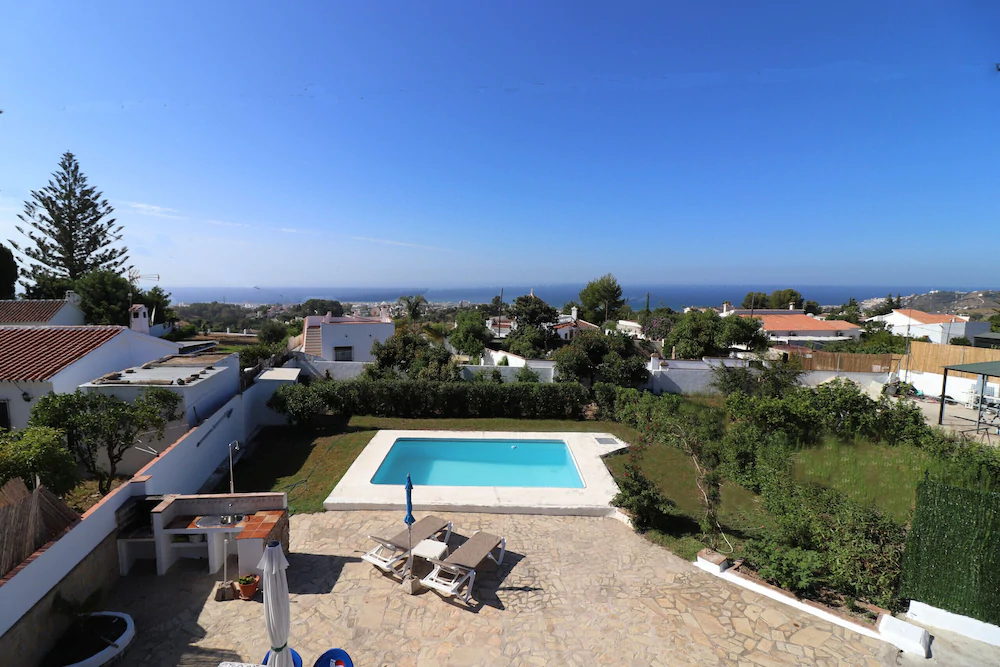 Villa Ramos Spain Sun Rental