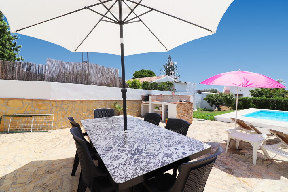 Villa Ramos Spain Sun Rental