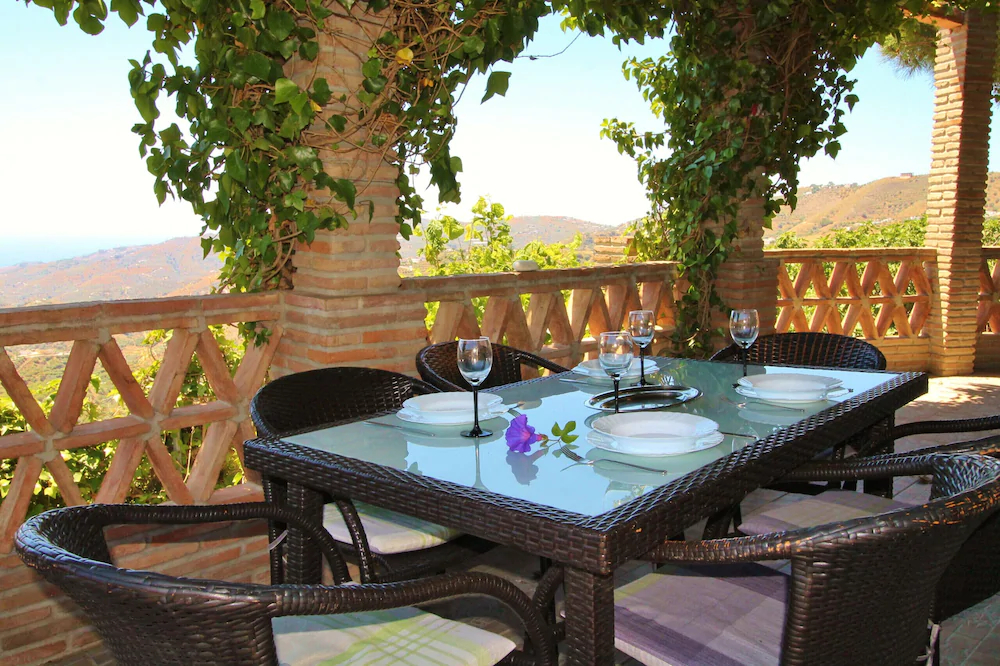 Villa Rosa SpainSunRentals