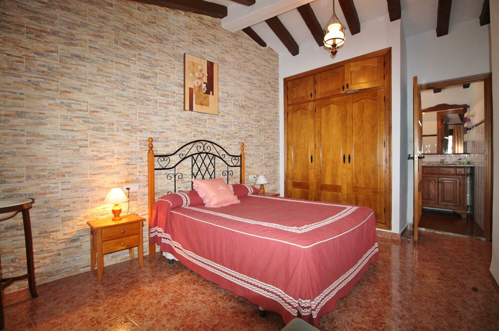Villa Rosa SpainSunRentals