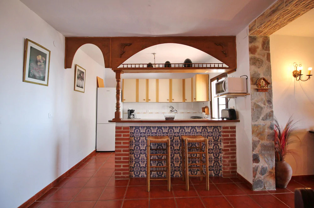 Villa Rosa SpainSunRentals
