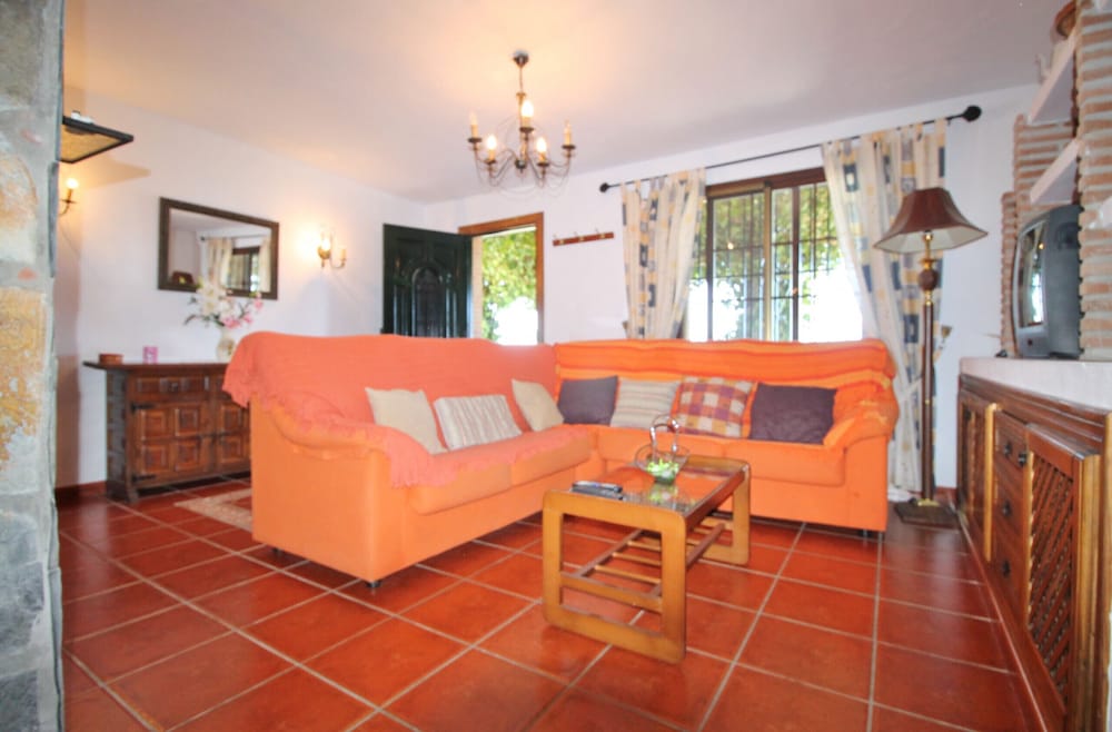Villa Rosa SpainSunRentals
