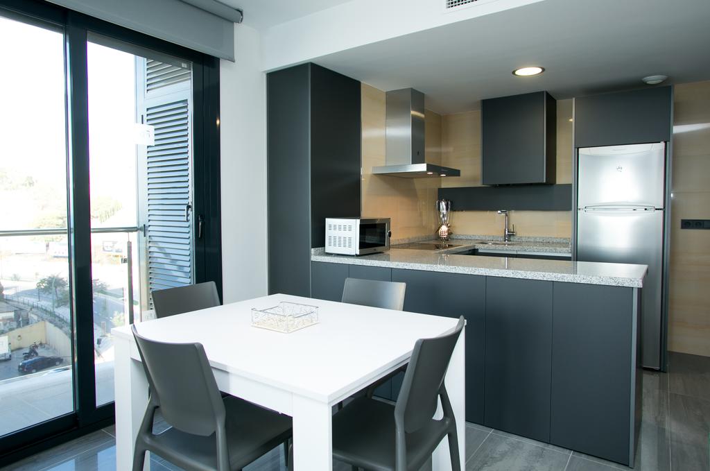 Apartamentos Fuengirola Playa