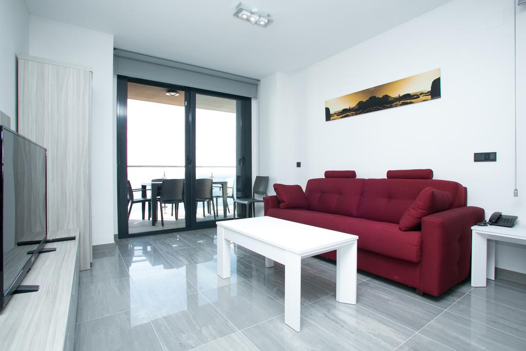 Apartamentos Fuengirola Playa