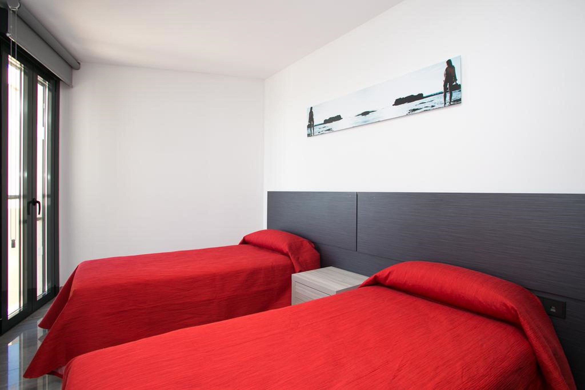 Apartamentos Fuengirola Playa