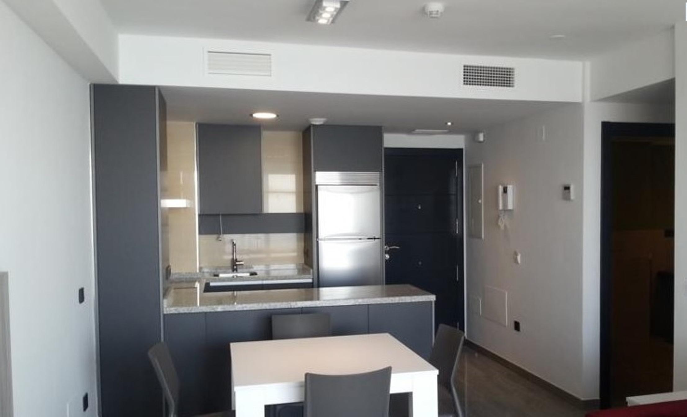 Apartamentos Fuengirola Playa