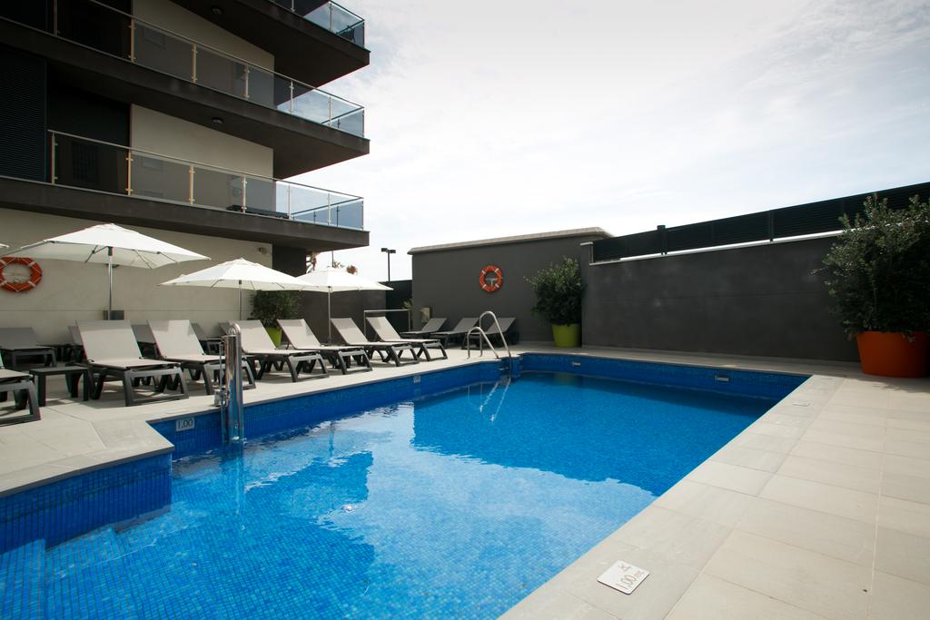 Apartamentos Fuengirola Playa