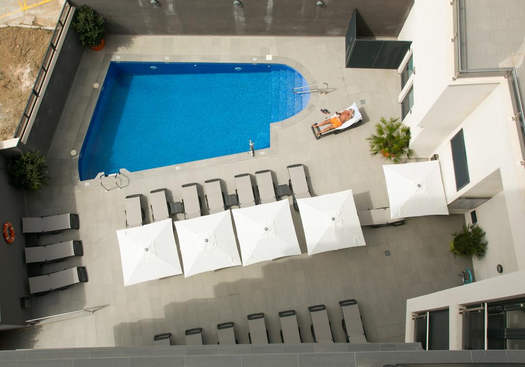 Apartamentos Fuengirola Playa