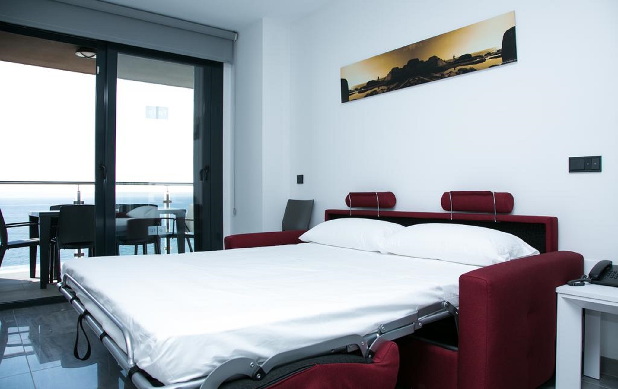 Apartamentos Fuengirola Playa